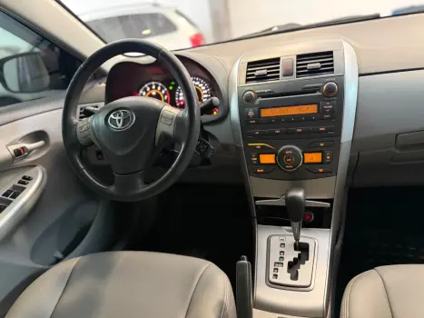 TOYOTA Corolla 1.8 16V 4P XEI FLEX AUTOM�TICO, Foto 9
