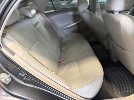 TOYOTA Corolla 1.8 16V 4P XEI FLEX AUTOM�TICO, Foto 10