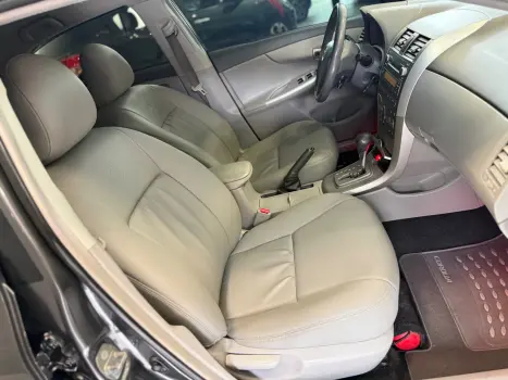 TOYOTA Corolla 1.8 16V 4P XEI FLEX AUTOM�TICO, Foto 11