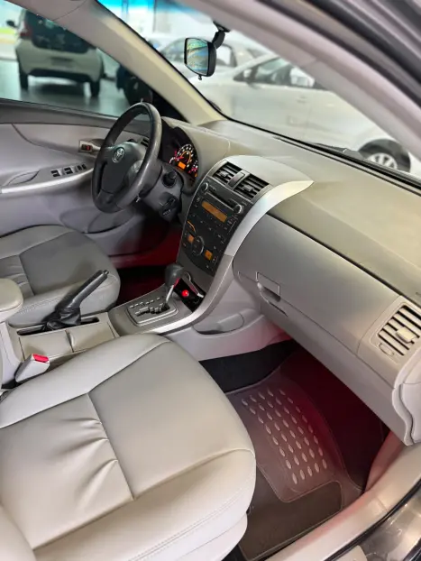 TOYOTA Corolla 1.8 16V 4P XEI FLEX AUTOM�TICO, Foto 12