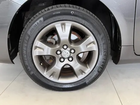 TOYOTA Corolla 1.8 16V 4P XEI FLEX AUTOM�TICO, Foto 13