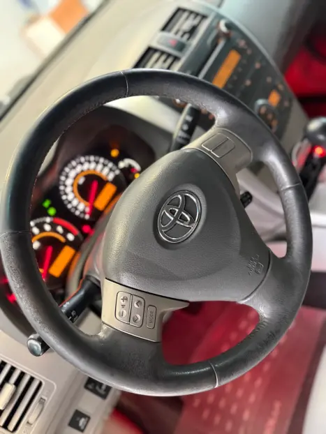 TOYOTA Corolla 1.8 16V 4P XEI FLEX AUTOM�TICO, Foto 14