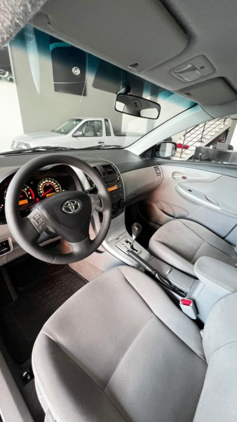TOYOTA Corolla 1.8 16V 4P GLI AUTOM�TICO, Foto 7