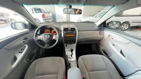 TOYOTA Corolla 1.8 16V 4P GLI AUTOM�TICO, Foto 8