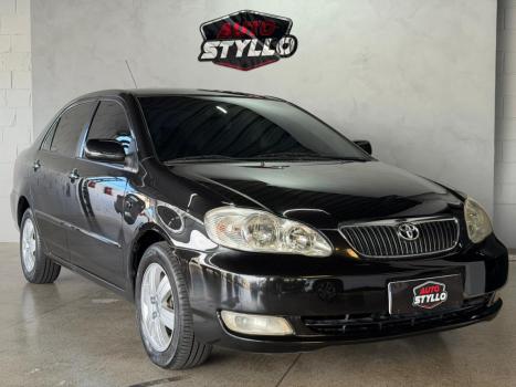 TOYOTA Corolla 1.8 16V 4P SEG AUTOM�TICO, Foto 1