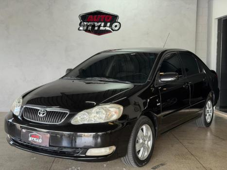 TOYOTA Corolla 1.8 16V 4P SEG AUTOM�TICO, Foto 2