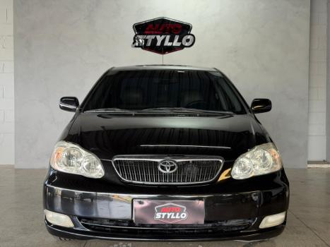 TOYOTA Corolla 1.8 16V 4P SEG AUTOM�TICO, Foto 5