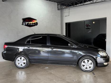 TOYOTA Corolla 1.8 16V 4P SEG AUTOM�TICO, Foto 6