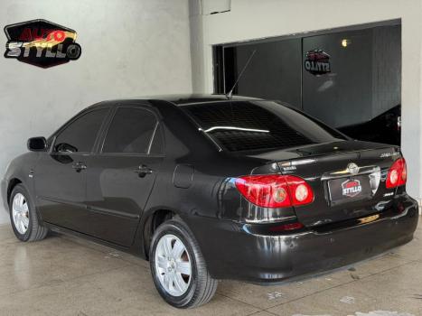TOYOTA Corolla 1.8 16V 4P SEG AUTOM�TICO, Foto 7