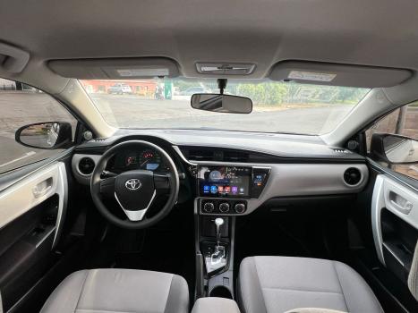 TOYOTA Corolla 1.8 16V 4P GLI FLEX AUTOM�TICO, Foto 2