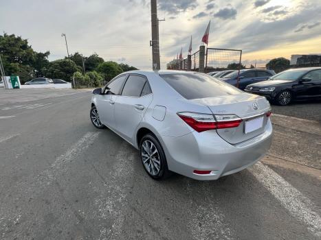 TOYOTA Corolla 1.8 16V 4P GLI FLEX AUTOM�TICO, Foto 3