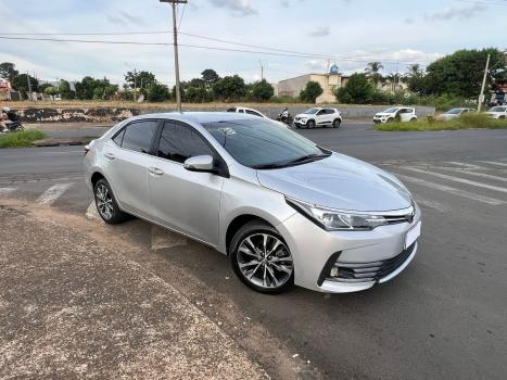 TOYOTA Corolla 1.8 16V 4P GLI FLEX AUTOM�TICO, Foto 5