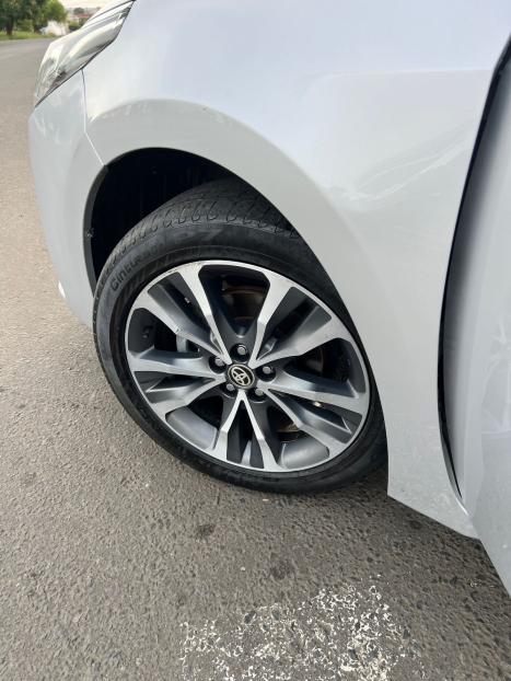 TOYOTA Corolla 1.8 16V 4P GLI FLEX AUTOM�TICO, Foto 7