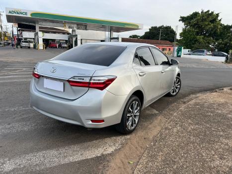 TOYOTA Corolla 1.8 16V 4P GLI FLEX AUTOM�TICO, Foto 8