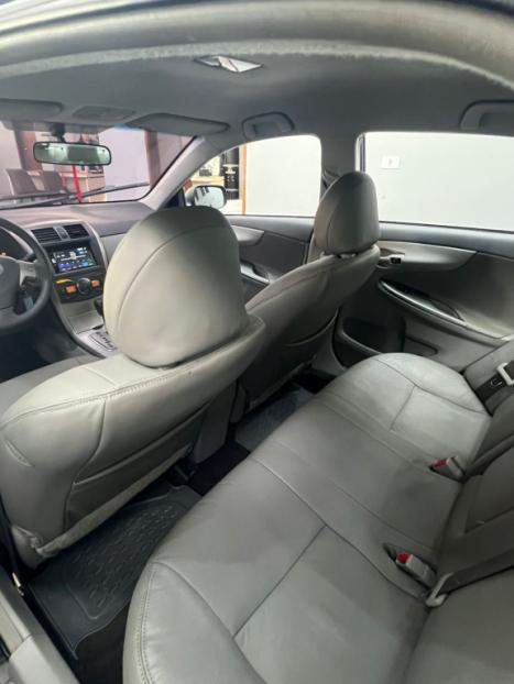 TOYOTA Corolla 1.8 16V 4P GLI AUTOM�TICO, Foto 10