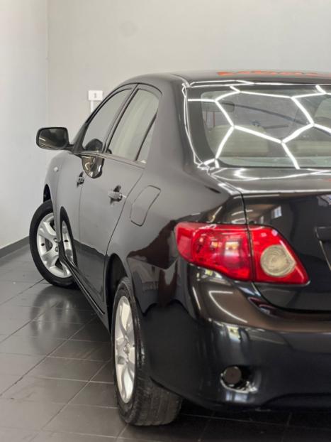 TOYOTA Corolla 1.8 16V 4P GLI AUTOM�TICO, Foto 11