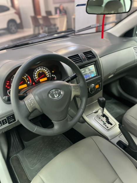 TOYOTA Corolla 1.8 16V 4P GLI AUTOM�TICO, Foto 6