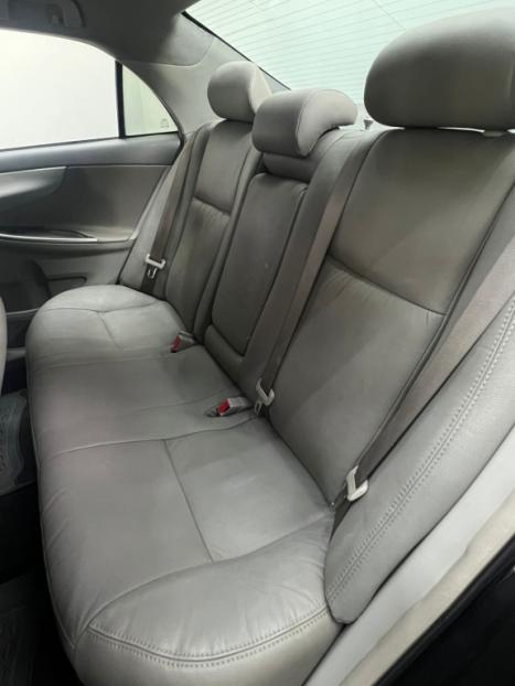TOYOTA Corolla 1.8 16V 4P GLI AUTOM�TICO, Foto 9