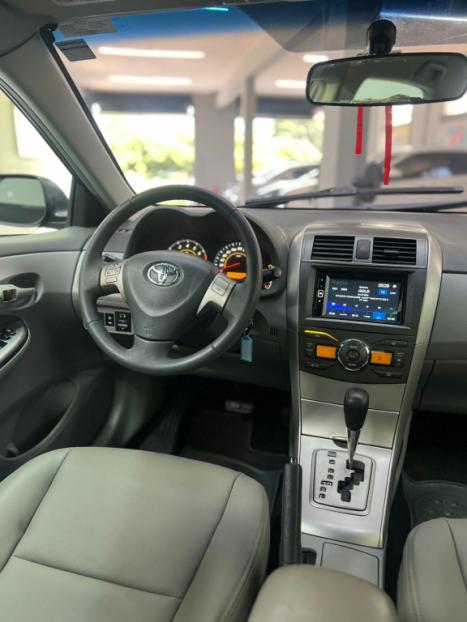 TOYOTA Corolla 1.8 16V 4P GLI AUTOM�TICO, Foto 7