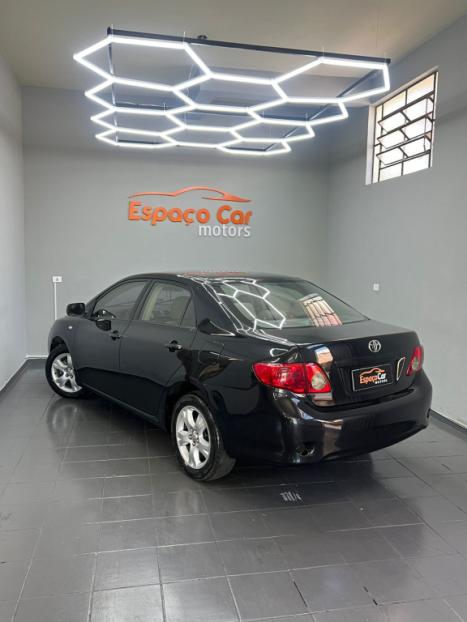 TOYOTA Corolla 1.8 16V 4P GLI AUTOM�TICO, Foto 13