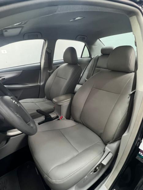 TOYOTA Corolla 1.8 16V 4P GLI AUTOM�TICO, Foto 8