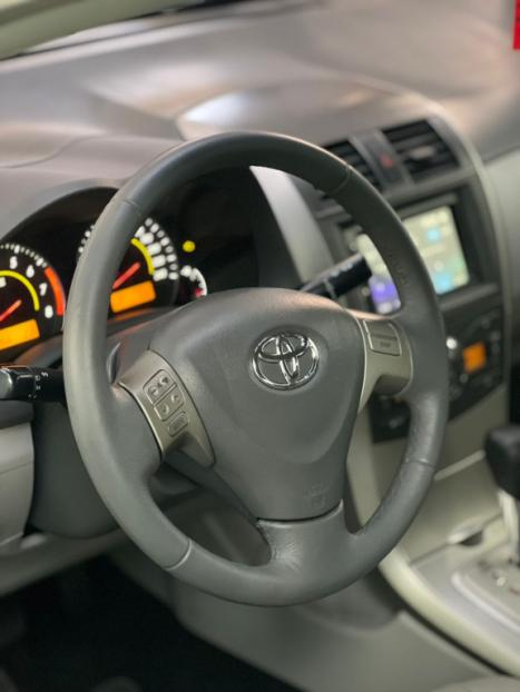 TOYOTA Corolla 1.8 16V 4P GLI AUTOM�TICO, Foto 3