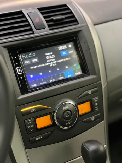 TOYOTA Corolla 1.8 16V 4P GLI AUTOM�TICO, Foto 4