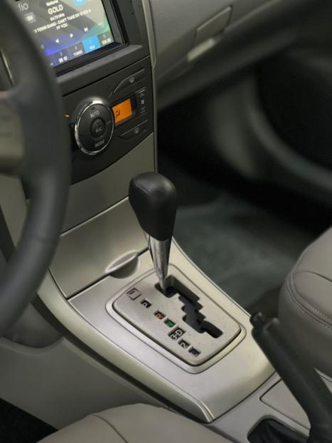 TOYOTA Corolla 1.8 16V 4P GLI AUTOM�TICO, Foto 5