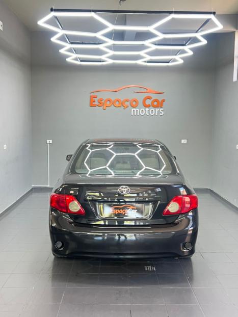 TOYOTA Corolla 1.8 16V 4P GLI AUTOM�TICO, Foto 12