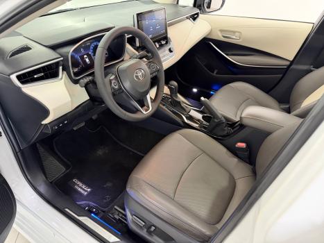 TOYOTA Corolla 1.8 16V 4P FLEX H�BRIDO ALTIS A PREMIUM AUTOM�TICO CVT, Foto 3