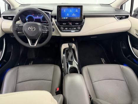 TOYOTA Corolla 1.8 16V 4P FLEX H�BRIDO ALTIS A PREMIUM AUTOM�TICO CVT, Foto 4