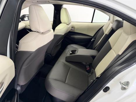 TOYOTA Corolla 1.8 16V 4P FLEX H�BRIDO ALTIS A PREMIUM AUTOM�TICO CVT, Foto 7