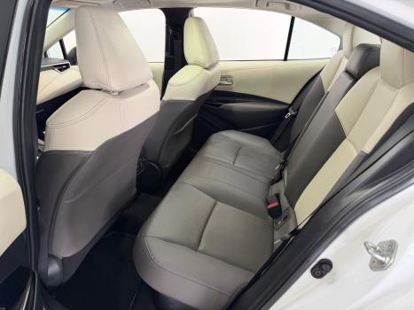 TOYOTA Corolla 1.8 16V 4P FLEX H�BRIDO ALTIS A PREMIUM AUTOM�TICO CVT, Foto 8