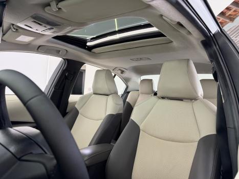 TOYOTA Corolla 1.8 16V 4P FLEX H�BRIDO ALTIS A PREMIUM AUTOM�TICO CVT, Foto 9