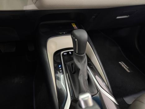 TOYOTA Corolla 1.8 16V 4P FLEX H�BRIDO ALTIS A PREMIUM AUTOM�TICO CVT, Foto 10