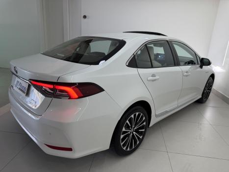TOYOTA Corolla 1.8 16V 4P FLEX H�BRIDO ALTIS A PREMIUM AUTOM�TICO CVT, Foto 12