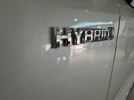 TOYOTA Corolla 1.8 16V 4P FLEX H�BRIDO ALTIS A PREMIUM AUTOM�TICO CVT, Foto 15