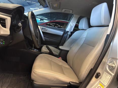 TOYOTA Corolla 1.8 16V 4P GLI FLEX AUTOM�TICO, Foto 7