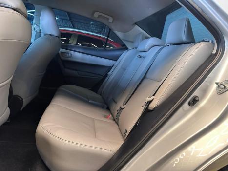 TOYOTA Corolla 1.8 16V 4P GLI FLEX AUTOM�TICO, Foto 8