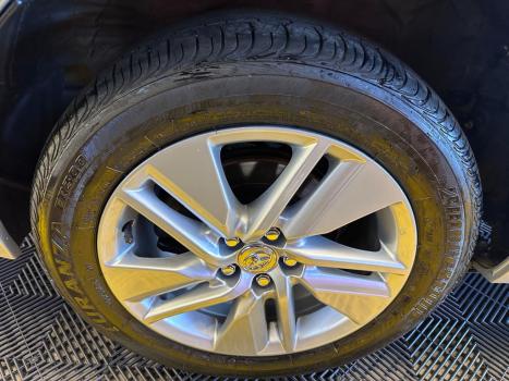 TOYOTA Corolla 1.8 16V 4P GLI FLEX AUTOM�TICO, Foto 11