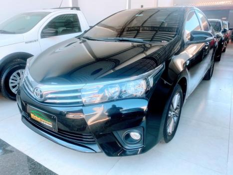 TOYOTA Corolla 1.8 16V 4P XEI FLEX AUTOM�TICO, Foto 1