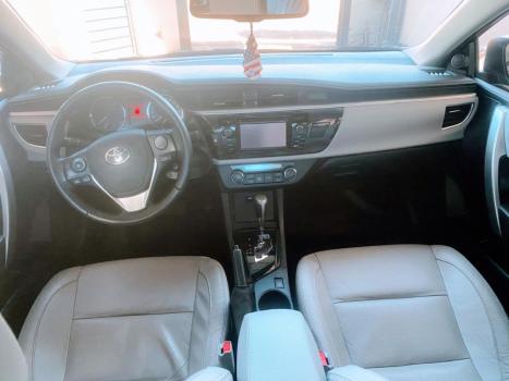 TOYOTA Corolla 1.8 16V 4P XEI FLEX AUTOM�TICO, Foto 3