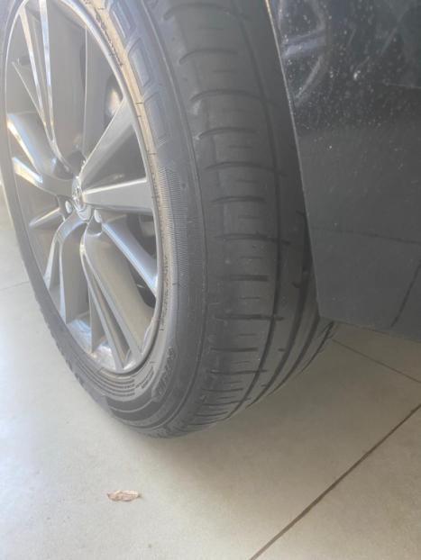 TOYOTA Corolla 1.8 16V 4P XEI FLEX AUTOM�TICO, Foto 4