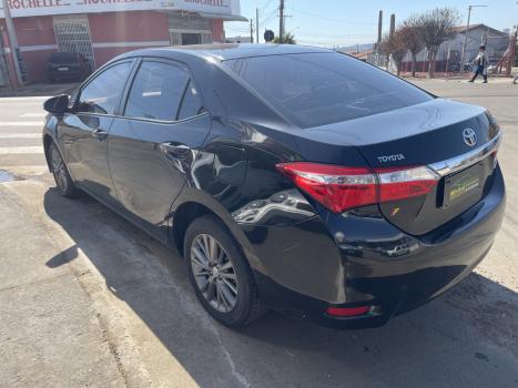 TOYOTA Corolla 1.8 16V 4P XEI FLEX AUTOM�TICO, Foto 3