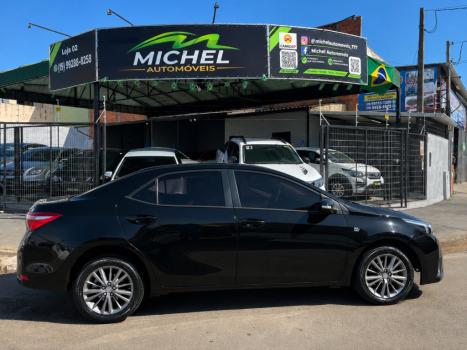 TOYOTA Corolla 1.8 16V 4P XEI FLEX AUTOM�TICO, Foto 2