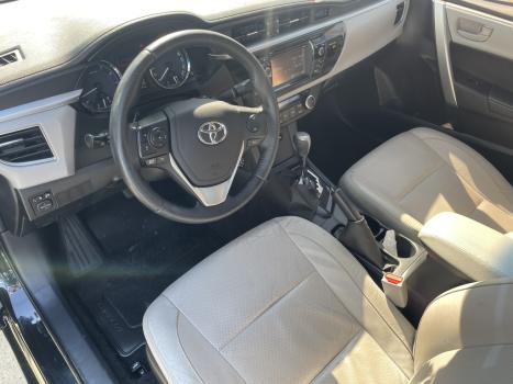 TOYOTA Corolla 1.8 16V 4P XEI FLEX AUTOM�TICO, Foto 12