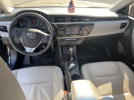 TOYOTA Corolla 1.8 16V 4P XEI FLEX AUTOM�TICO, Foto 13