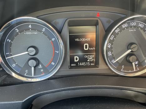 TOYOTA Corolla 1.8 16V 4P XEI FLEX AUTOM�TICO, Foto 14