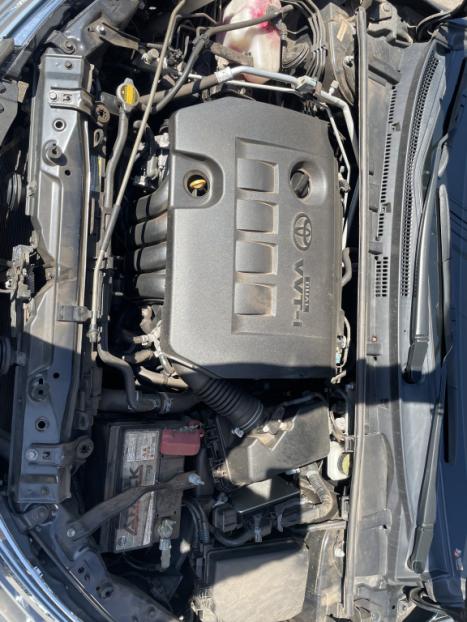 TOYOTA Corolla 1.8 16V 4P XEI FLEX AUTOM�TICO, Foto 15