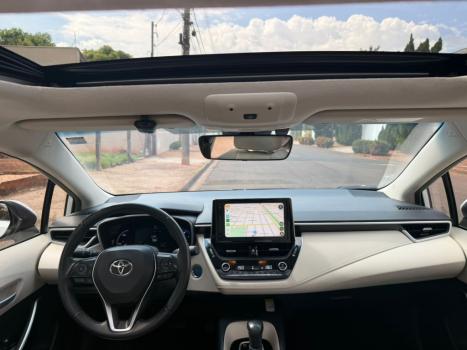 TOYOTA Corolla 1.8 16V 4P FLEX H�BRIDO ALTIS A PREMIUM AUTOM�TICO CVT, Foto 2